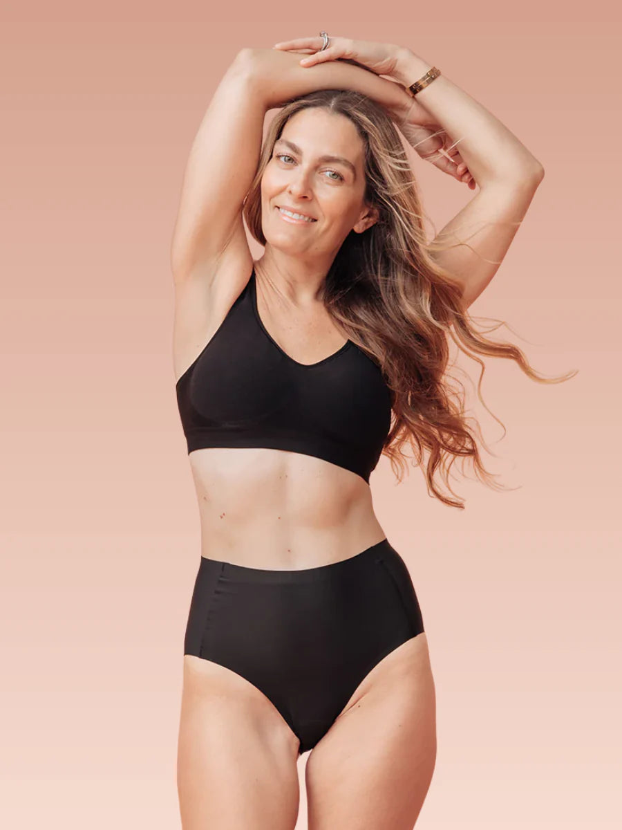 Soutien-gorge Yrenna SoieFit™ | Dentelle délicate, confort infini