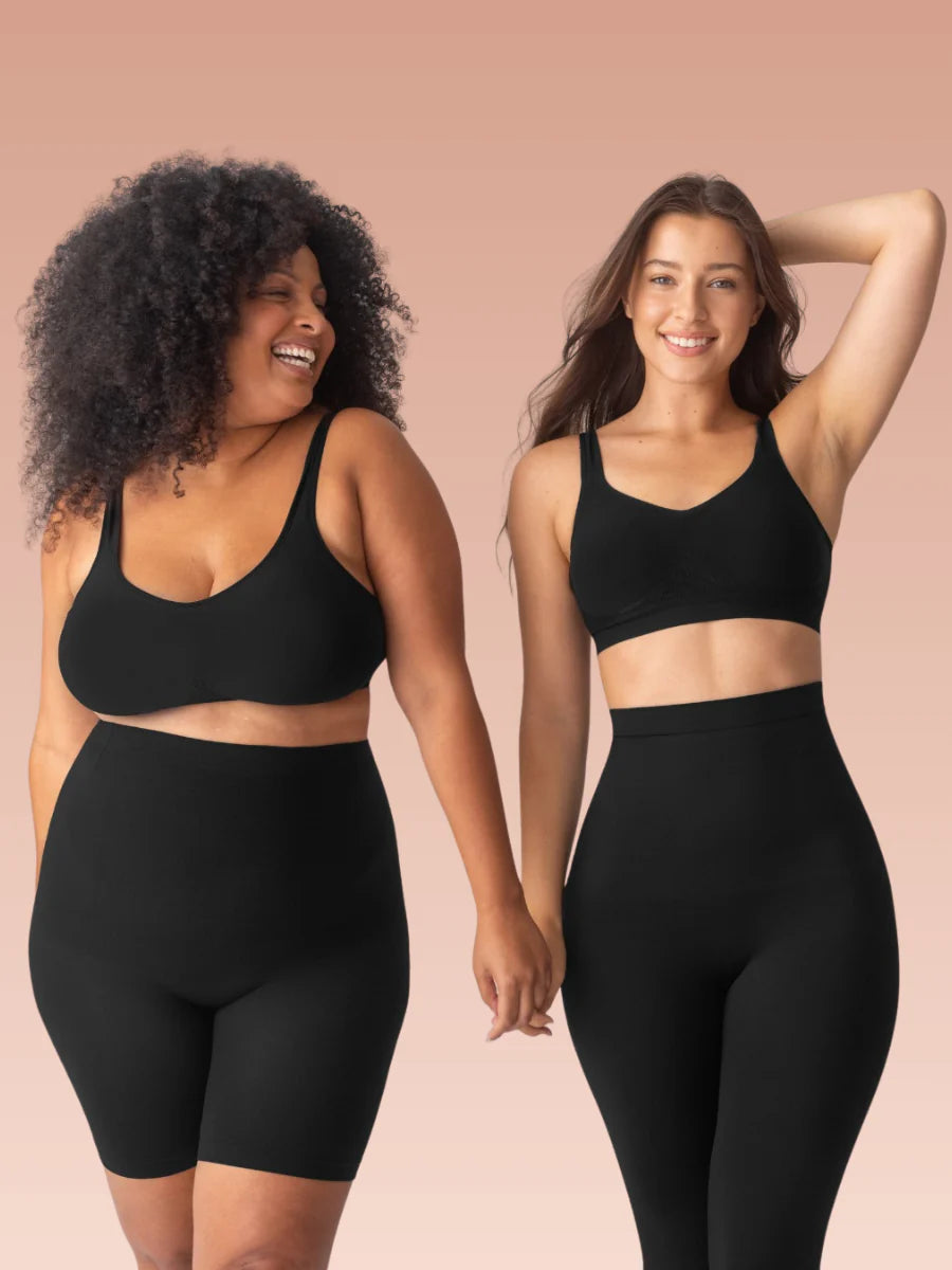 Soutien-gorge Yrenna SoieFit™ | Dentelle délicate, confort infini