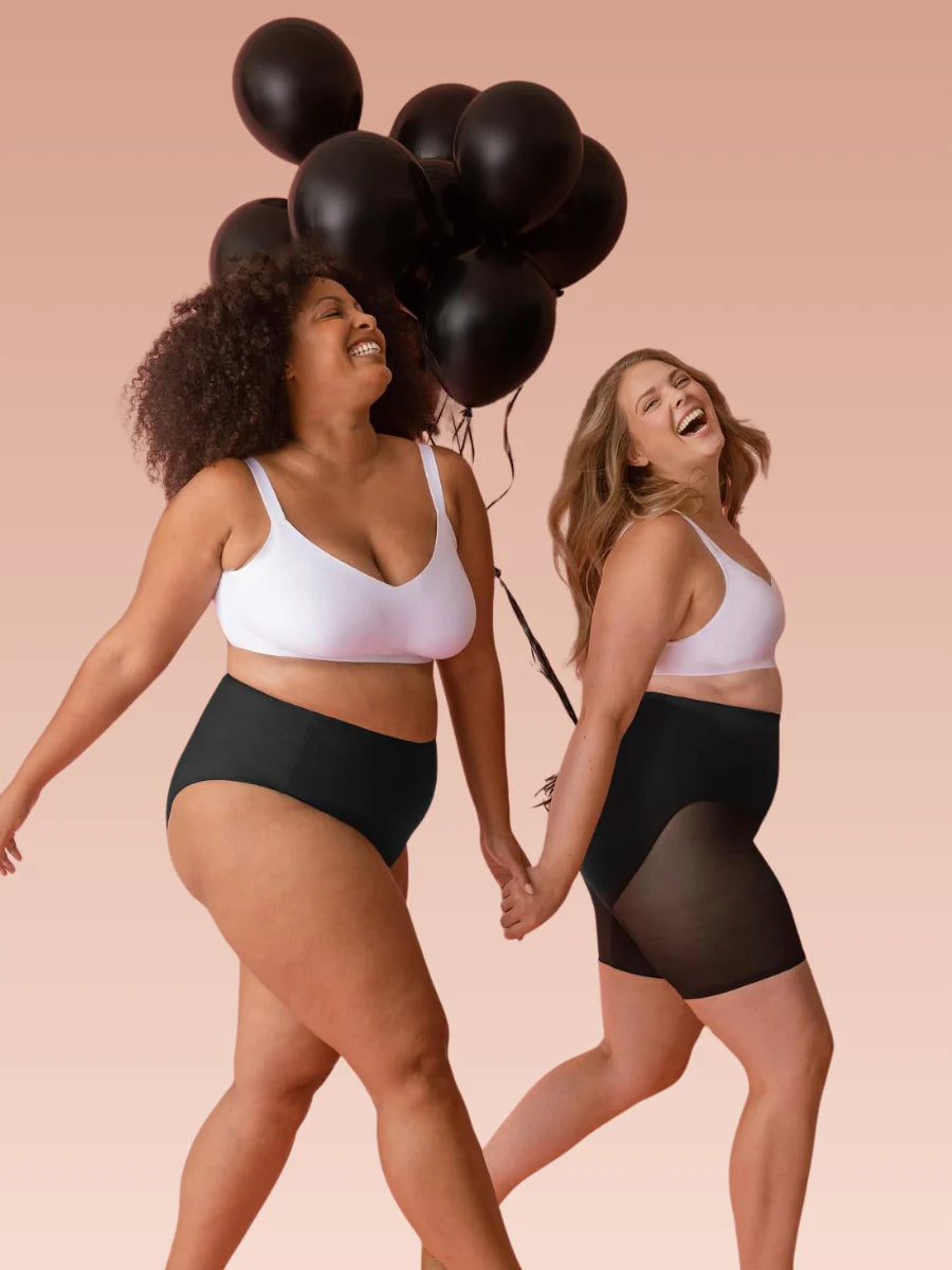 Soutien-gorge Yrenna SoieFit™ | Dentelle délicate, confort infini