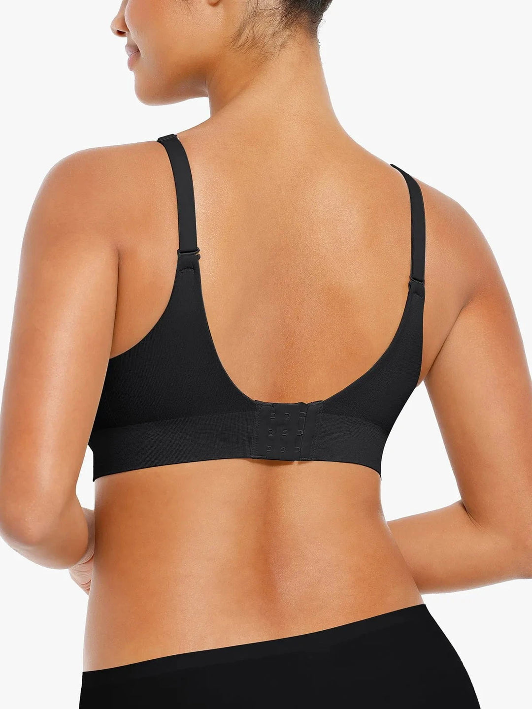 Soutien-gorge Yrenna SoieFit™ | Invisible, douceur seconde peau
