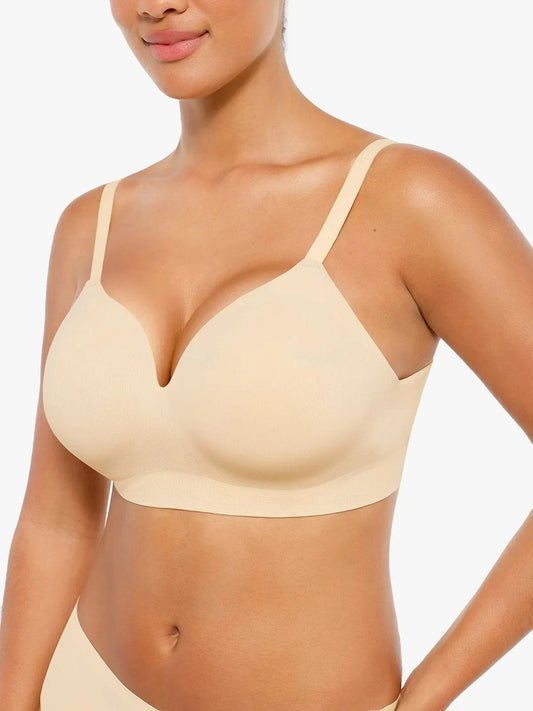 Soutien-gorge Yrenna SoieFit™ | Invisible, douceur seconde peau