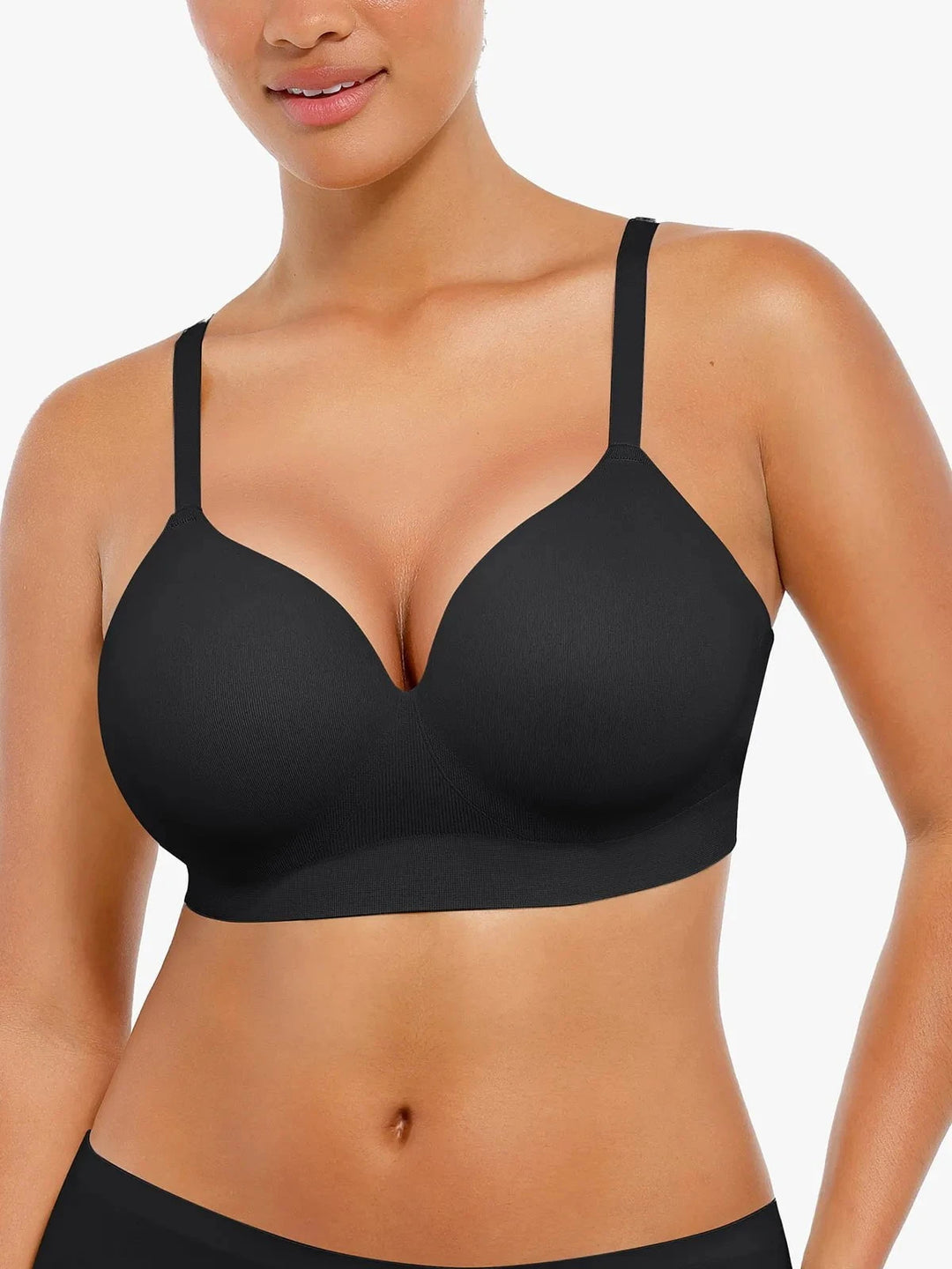 Soutien-gorge Yrenna SoieFit™ | Invisible, douceur seconde peau