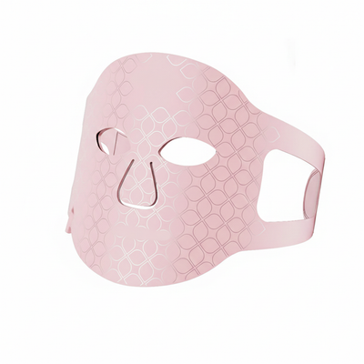 Masque LED Visage YRENNA