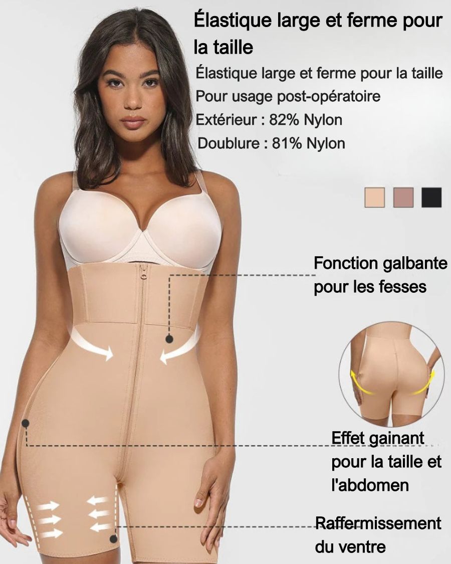 Gaine Sculptante Taille de Rêvé