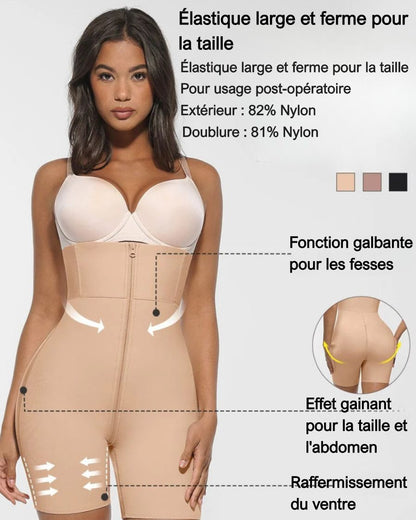 Gaine Sculptante Taille de Rêvé