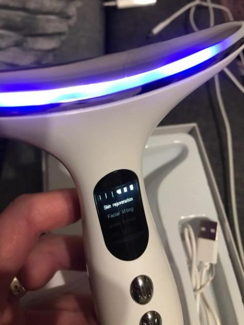 LiftContour Pro YRENNA