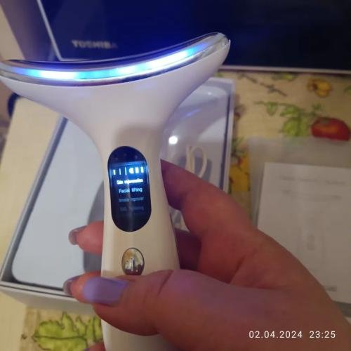 LiftContour Pro YRENNA