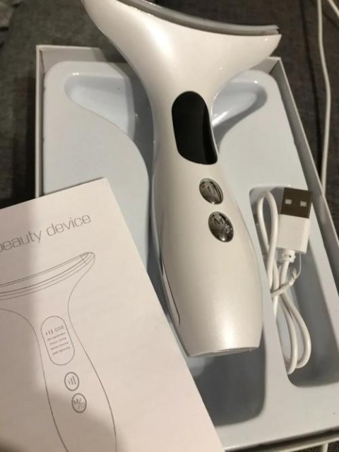 LiftContour Pro YRENNA