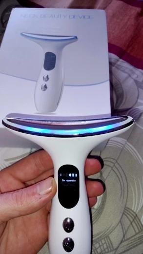 LiftContour Pro YRENNA