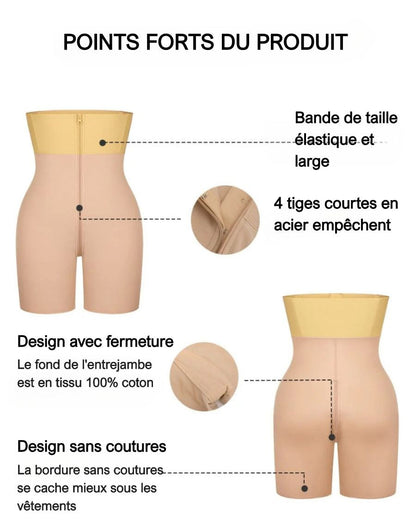 Gaine Sculptante Taille de Rêvé