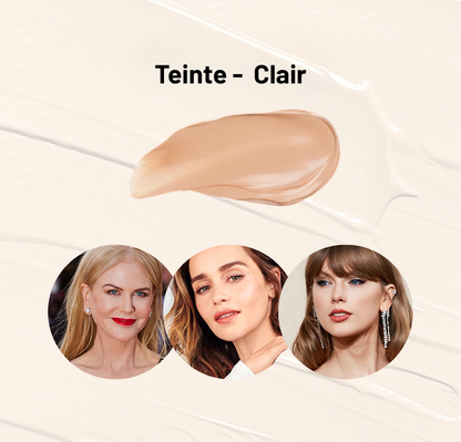 Baume Teinté YRENNA Clair