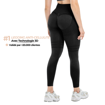 Legging– Anti-Cellulite & Galbant