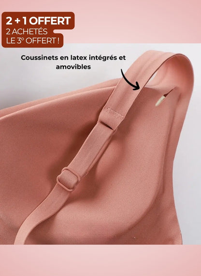 Soutien-gorge Yrenna SoieFit™ | Confort absolu, maintien naturel