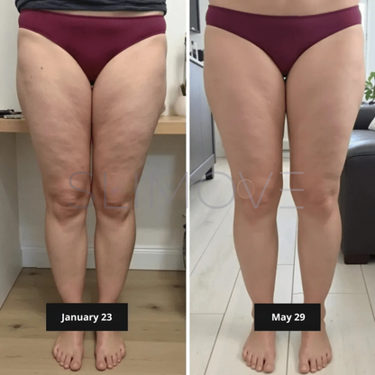 Legging– Anti-Cellulite & Galbant