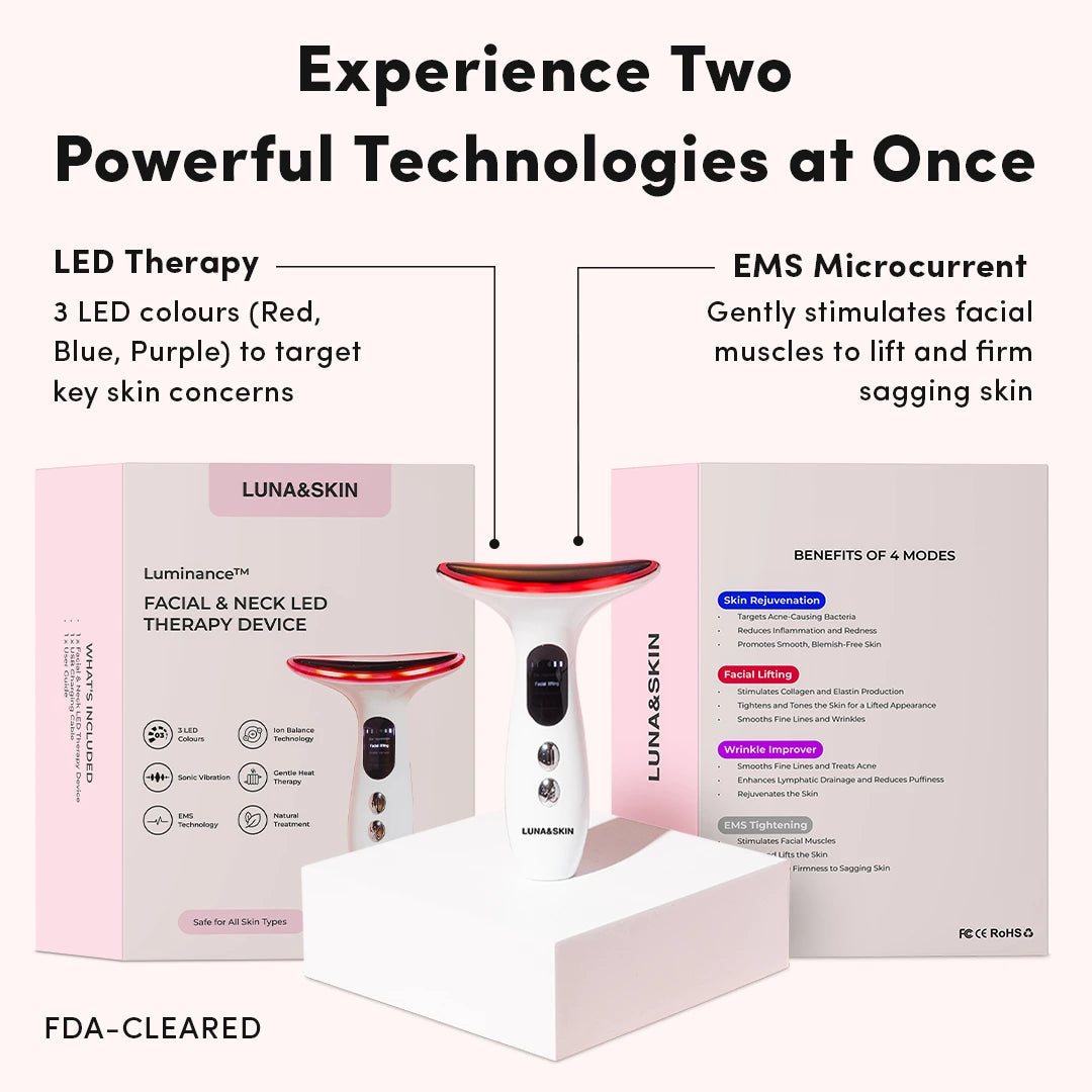 LiftContour Pro YRENNA