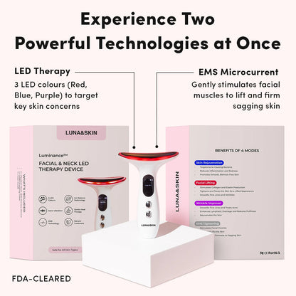 LiftContour Pro YRENNA