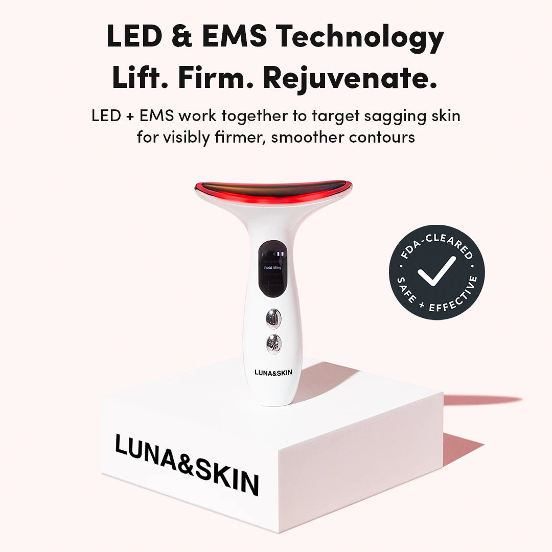 LiftContour Pro YRENNA