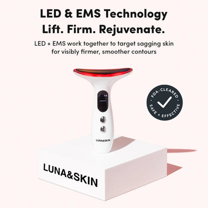 LiftContour Pro YRENNA