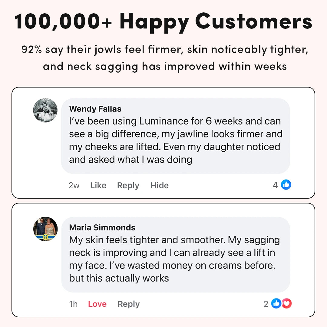 LiftContour Pro YRENNA