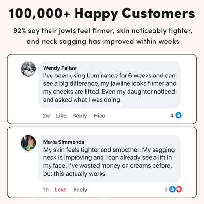 LiftContour Pro YRENNA