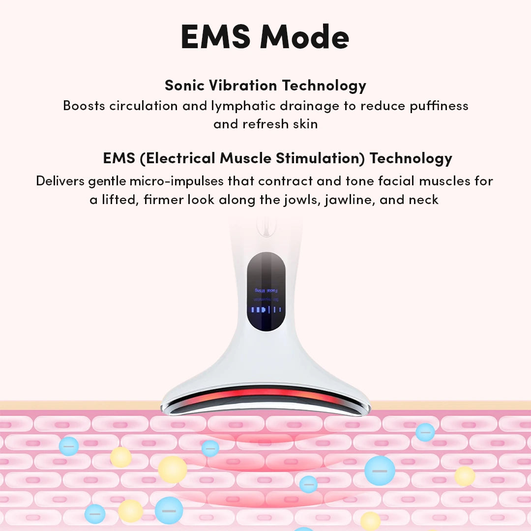 LiftContour Pro YRENNA
