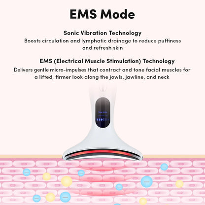 LiftContour Pro YRENNA