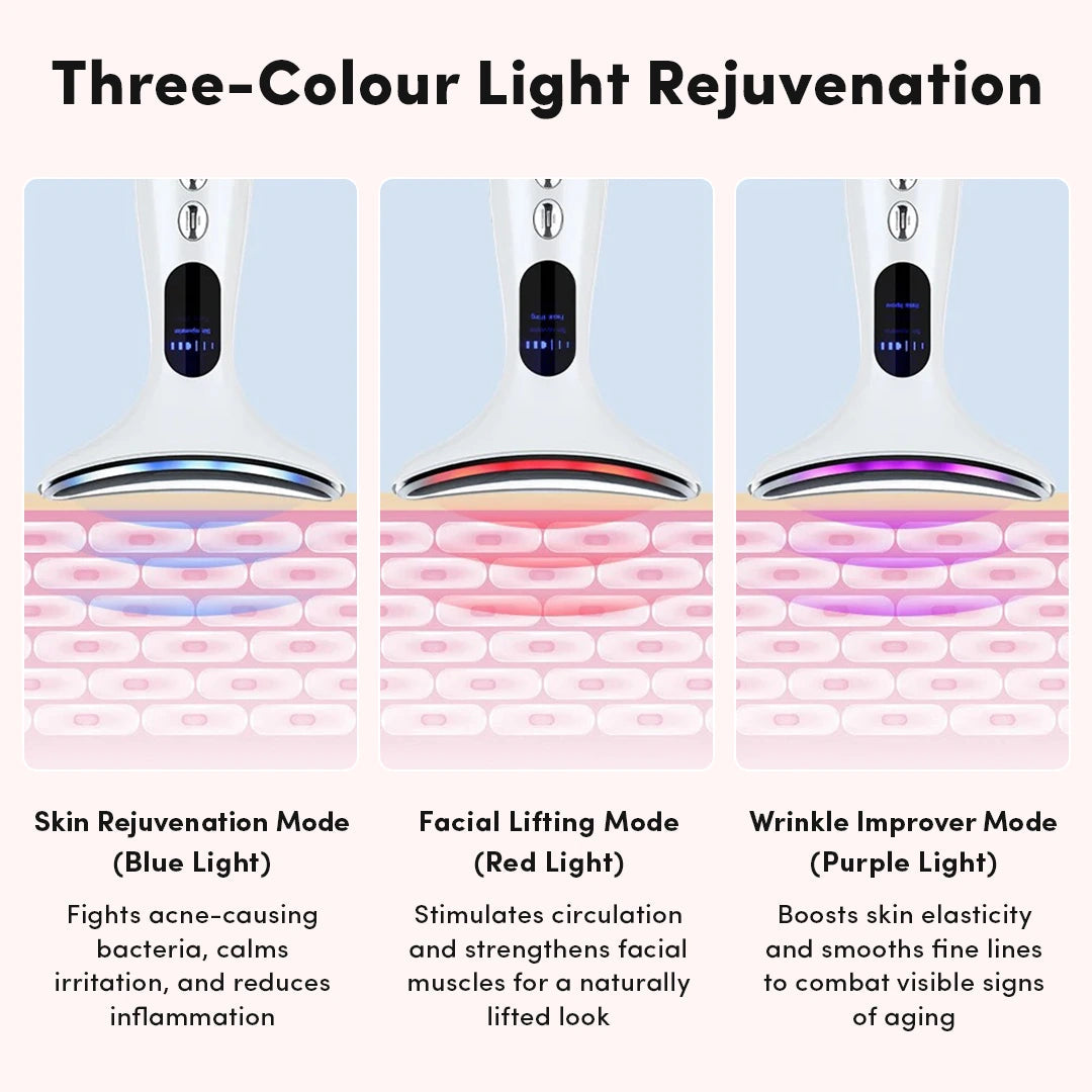 LiftContour Pro YRENNA