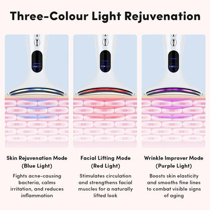 LiftContour Pro YRENNA