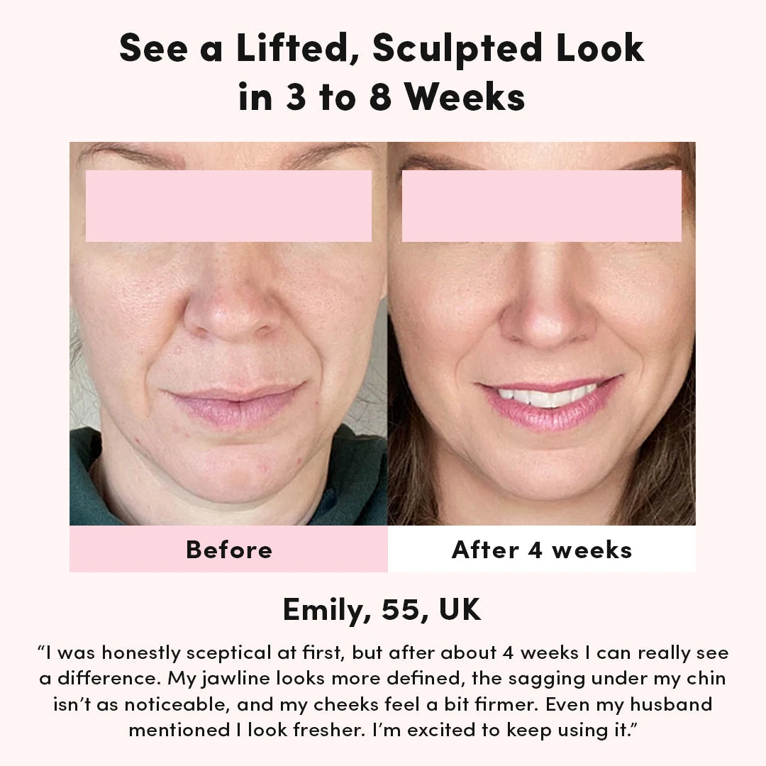 LiftContour Pro YRENNA