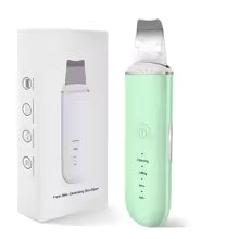 Spatule Visage Pores Nets & Peau Lisse YRENNA