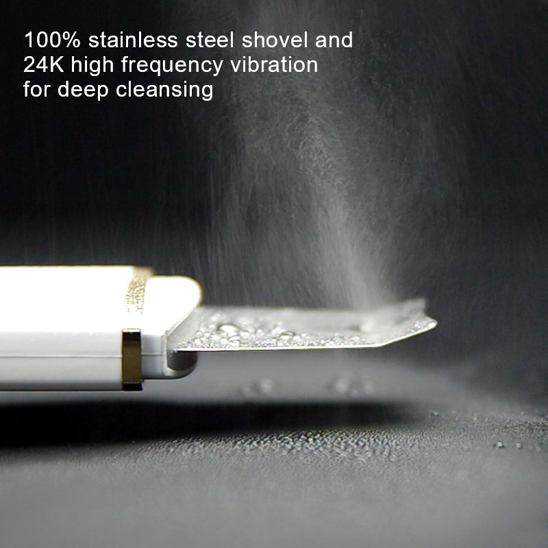 Spatule Visage Pores Nets & Peau Lisse YRENNA