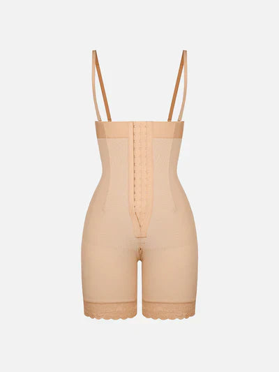 Gaine avec Lift Fessier