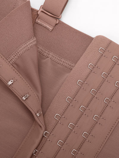 Gaine avec Lift Fessier