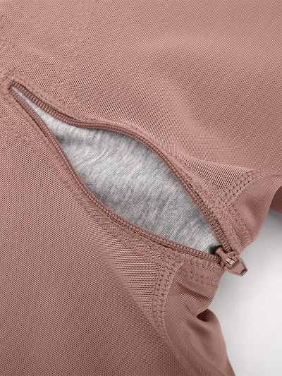 Gaine avec Lift Fessier