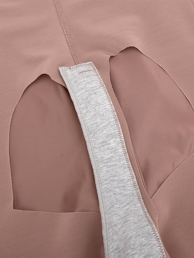 Gaine avec Lift Fessier