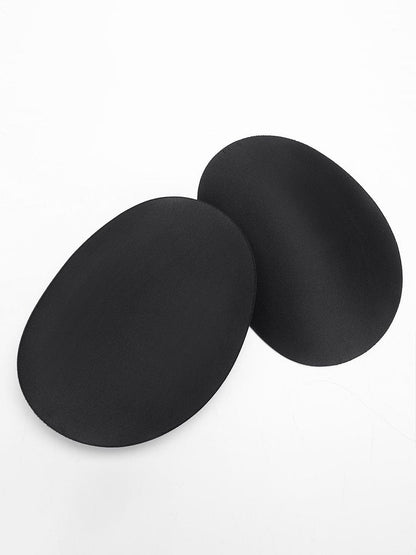 Gaine avec fermeture latérale zippée