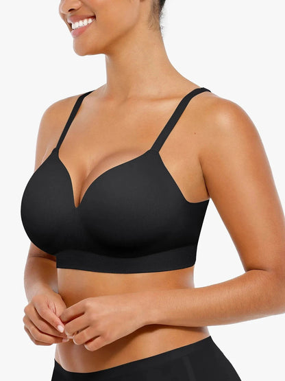 Soutien-gorge Yrenna SoieFit™ | Invisible, douceur seconde peau