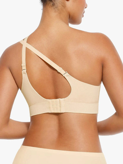 Soutien-gorge Yrenna SoieFit™ | Invisible, douceur seconde peau