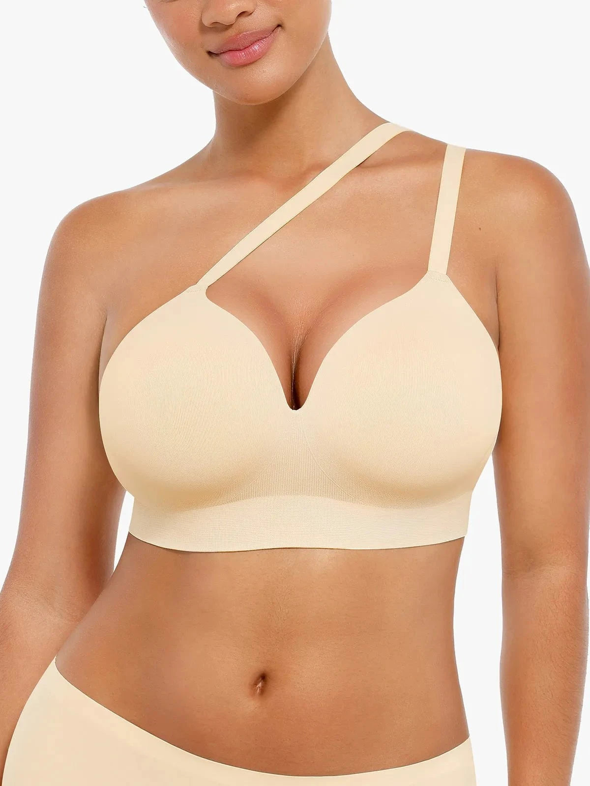 Soutien-gorge Yrenna SoieFit™ | Invisible, douceur seconde peau