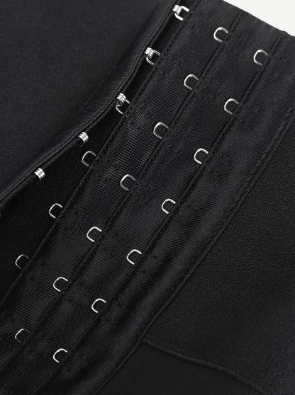 Short gainant ventre plat & Fessier Galbé