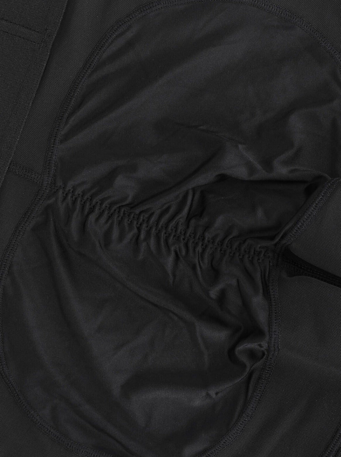 Short gainant ventre plat & Fessier Galbé