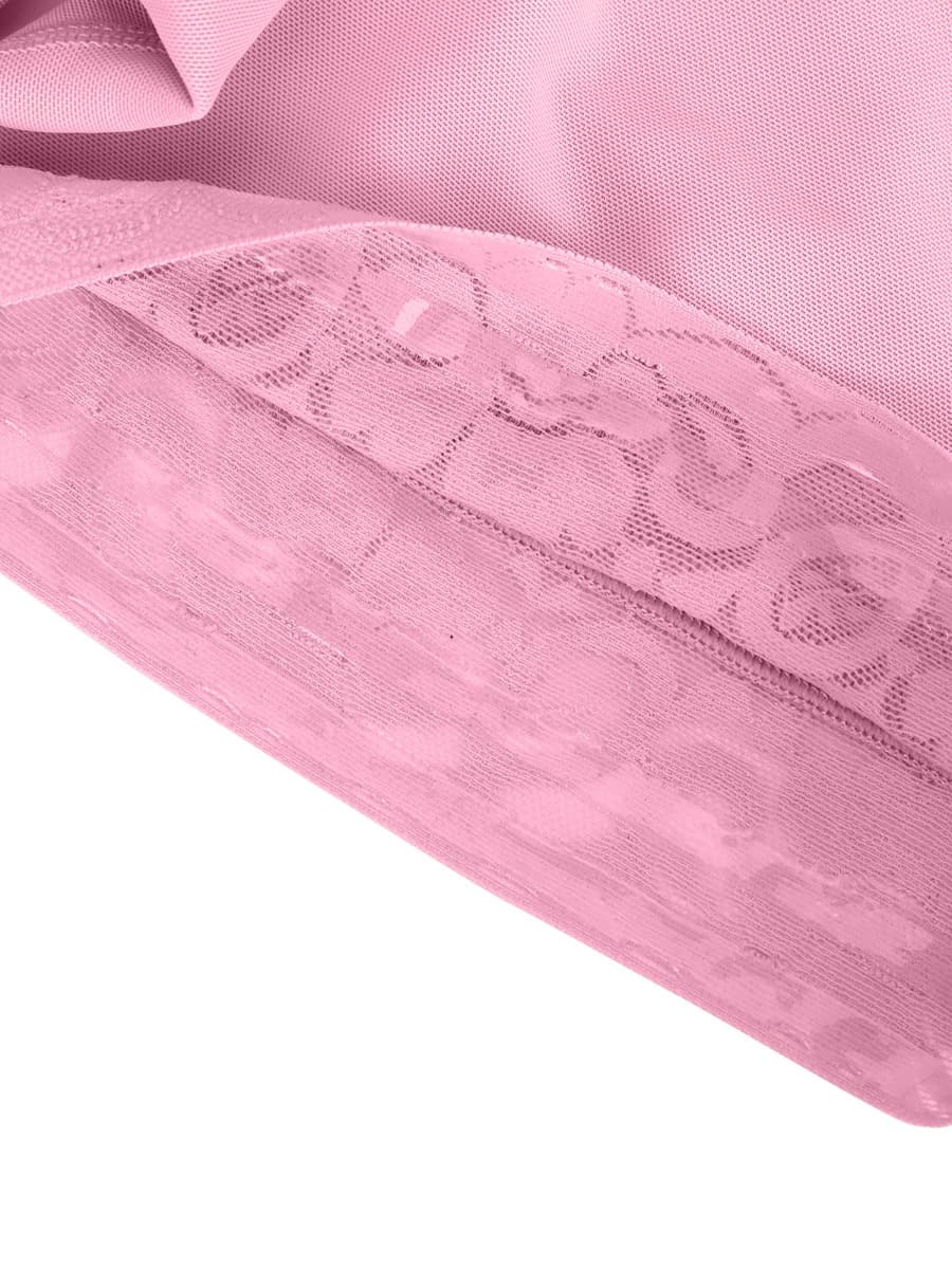 Short gainant ventre plat & Fessier Galbé