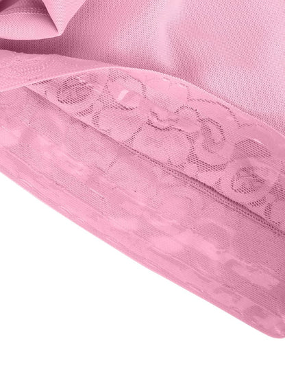 Short gainant ventre plat & Fessier Galbé