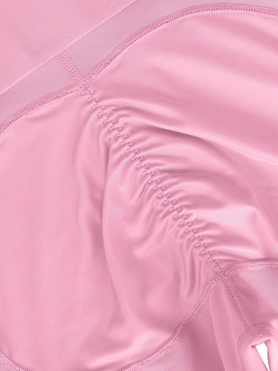 Short gainant ventre plat & Fessier Galbé