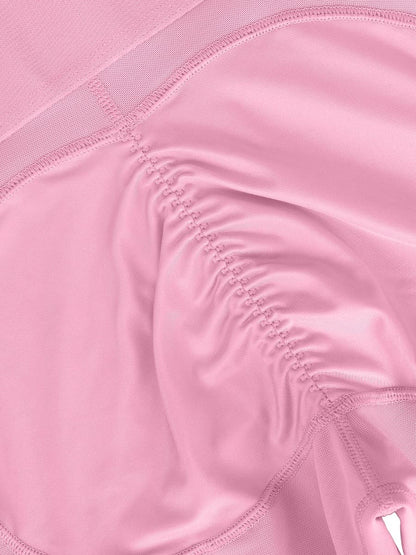 Short gainant ventre plat & Fessier Galbé