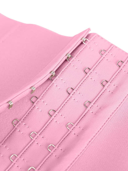 Short gainant ventre plat & Fessier Galbé